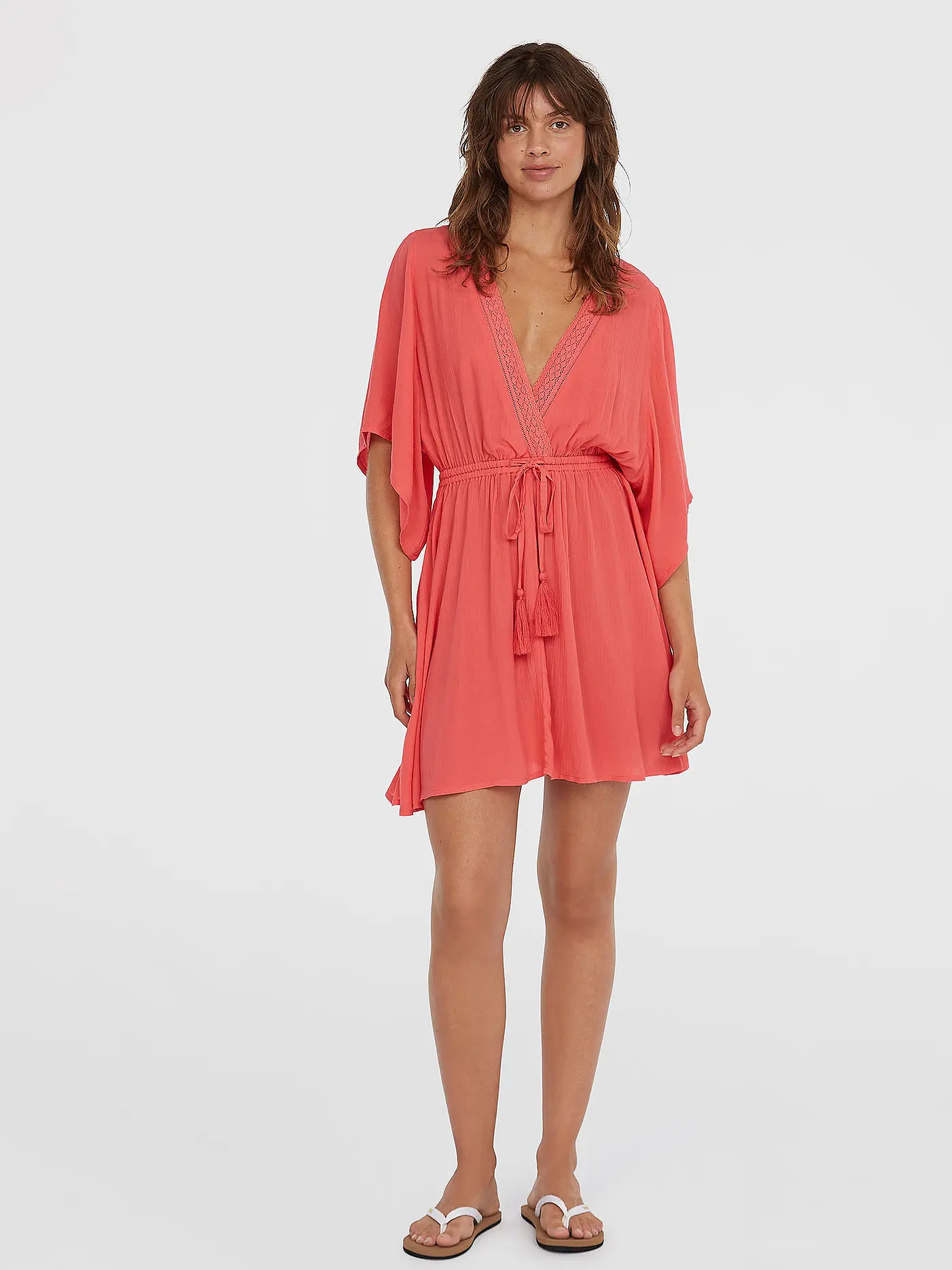 O'NEILL | Damen Kleid Essentials Cover Up | 